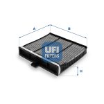 FILTROS DE HABITÁCULO