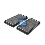 Elemento de Filtro de Aire Acondicionado - Carbón Activado