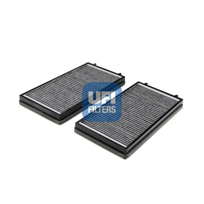 Elemento de Filtro de Aire Acondicionado - Carbón Activado
