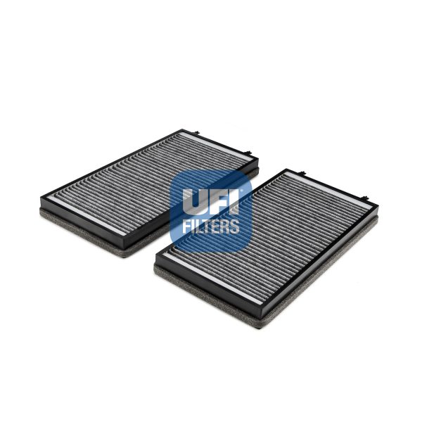 Elemento de Filtro de Aire Acondicionado - Carbón Activado