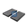 Elemento de Filtro de Aire Acondicionado - Carbón Activado