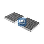 FILTROS DE HABITÁCULO