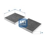 FILTROS DE HABITÁCULO