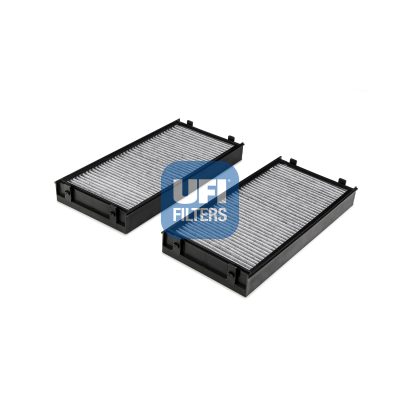 Elemento de Filtro de Aire Acondicionado - Carbón Activado