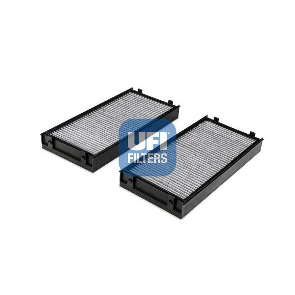Elemento de Filtro de Aire Acondicionado - Carbón Activado