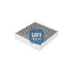 FILTROS DE HABITÁCULO