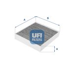 FILTROS DE HABITÁCULO