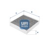 FILTROS DE HABITÁCULO