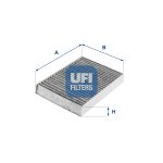 FILTROS DE HABITÁCULO