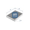 FILTROS DE HABITÁCULO