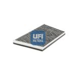 FILTROS DE HABITÁCULO