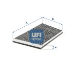 FILTROS DE HABITÁCULO
