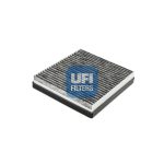 Elemento de Filtro de Aire Acondicionado - Carbón Activado
