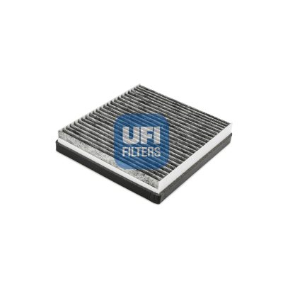Elemento de Filtro de Aire Acondicionado - Carbón Activado