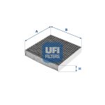 FILTROS DE HABITÁCULO