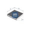 FILTROS DE HABITÁCULO