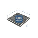 FILTROS DE HABITÁCULO
