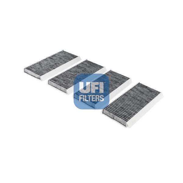 Elemento de Filtro de Aire Acondicionado - Carbón Activado