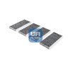 Elemento de Filtro de Aire Acondicionado - Carbón Activado
