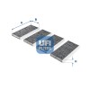 Elemento de Filtro de Aire Acondicionado - Carbón Activado