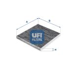 FILTROS DE HABITÁCULO