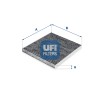 FILTROS DE HABITÁCULO