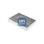 FILTROS DE HABITÁCULO