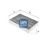 FILTROS DE HABITÁCULO