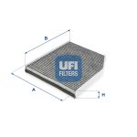 FILTROS DE HABITÁCULO