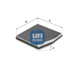 FILTROS DE HABITÁCULO