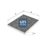 FILTROS DE HABITÁCULO