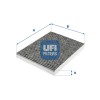 FILTROS DE HABITÁCULO