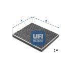 FILTROS DE HABITÁCULO
