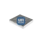 FILTROS DE HABITÁCULO