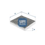 FILTROS DE HABITÁCULO