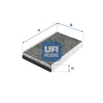 FILTROS DE HABITÁCULO