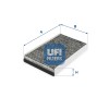 FILTROS DE HABITÁCULO