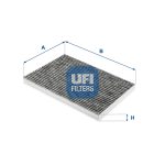 FILTROS DE HABITÁCULO