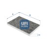 FILTROS DE HABITÁCULO