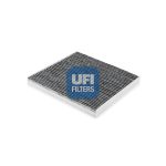 FILTROS DE HABITÁCULO