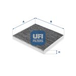 FILTROS DE HABITÁCULO