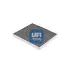 Elemento de Filtro de Aire Acondicionado - Carbón Activado