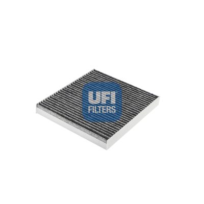 Elemento de Filtro de Aire Acondicionado - Carbón Activado