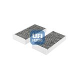 Elemento de Filtro de Aire Acondicionado - Carbón Activado