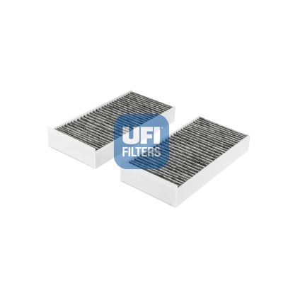 Elemento de Filtro de Aire Acondicionado - Carbón Activado