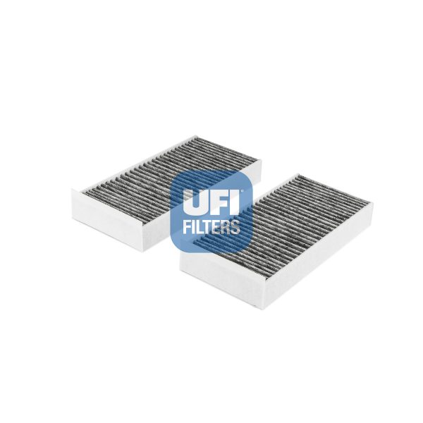 Elemento de Filtro de Aire Acondicionado - Carbón Activado