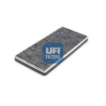 Elemento de Filtro de Aire Acondicionado - Carbón Activado