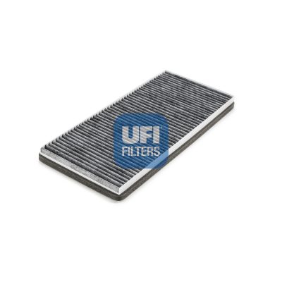 Elemento de Filtro de Aire Acondicionado - Carbón Activado