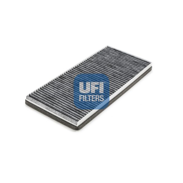 Elemento de Filtro de Aire Acondicionado - Carbón Activado