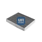 Elemento de Filtro de Aire Acondicionado - Carbón Activado